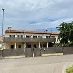 Gate To Apartmán Verona