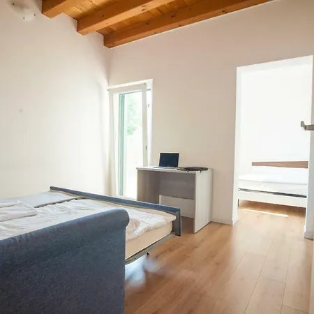 Gate To Apartamento