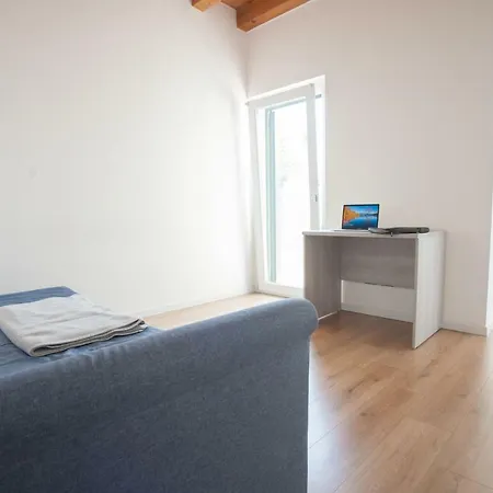 Apartamento Gate To Verona
