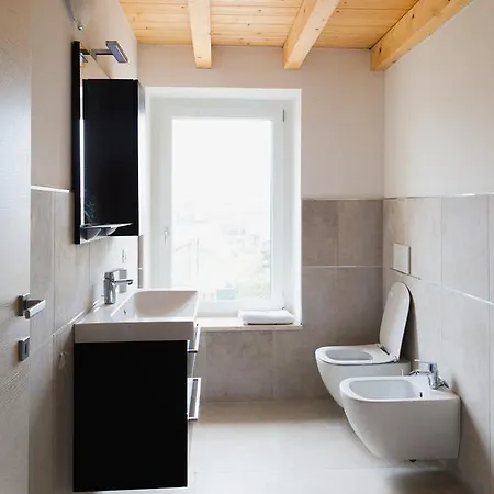 Lejlighed Gate To Verona