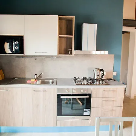 Lejlighed Gate To Verona