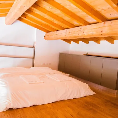 Apartmán Gate To Verona