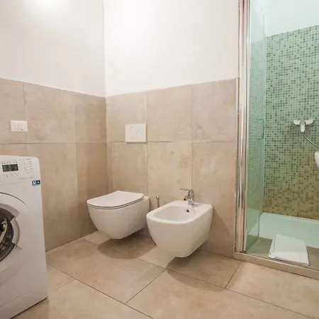 Gate To Апартаменты Верона