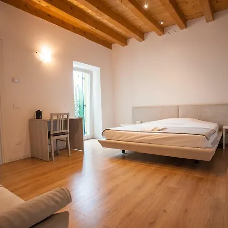 Апартаменты Gate To *