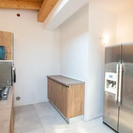 Lejlighed Gate To Verona