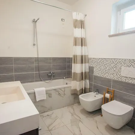 Апартаменты Gate To