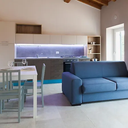 Apartamento Gate To Verona