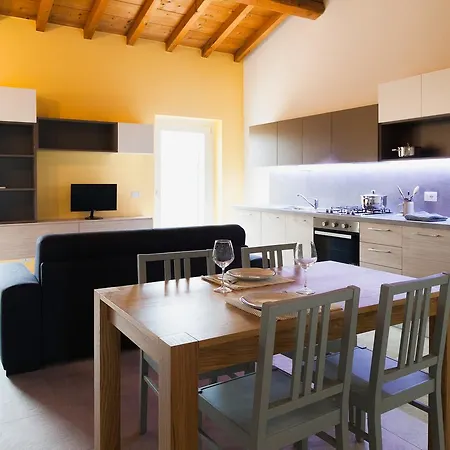 아파트 Gate To 베로나