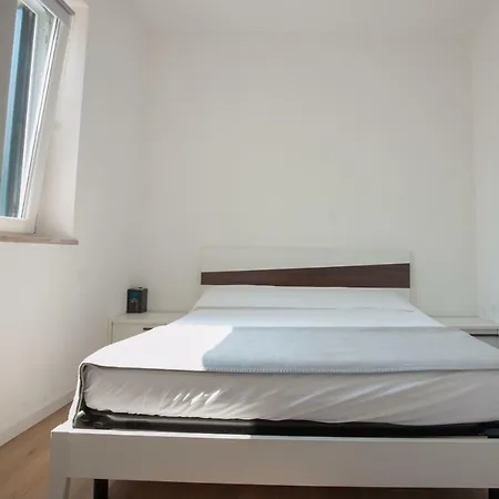 Gate To 아파트 베로나