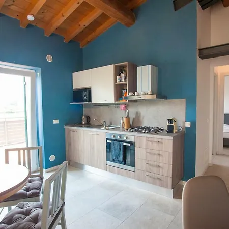 Gate To 公寓 维罗纳